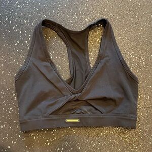 Gymshark Twist Sports Bra!